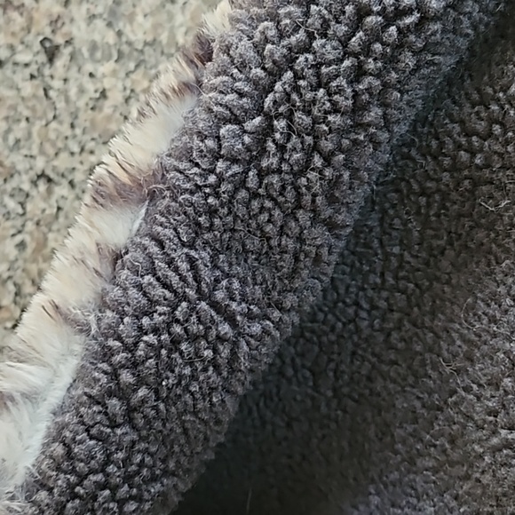 Women's Lucky Brand coat - Picture 7 of 7